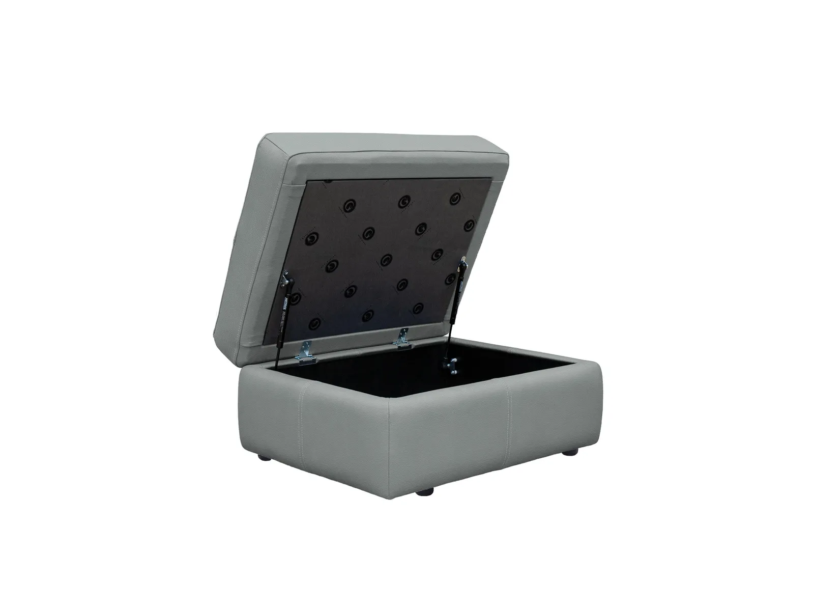 Storage Footstool